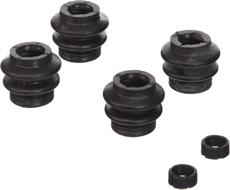 Quality Brake Parts 16153 Drum Brake Hardware Kit